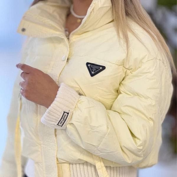 کاپشن بامبر پرادا - تصویر 4