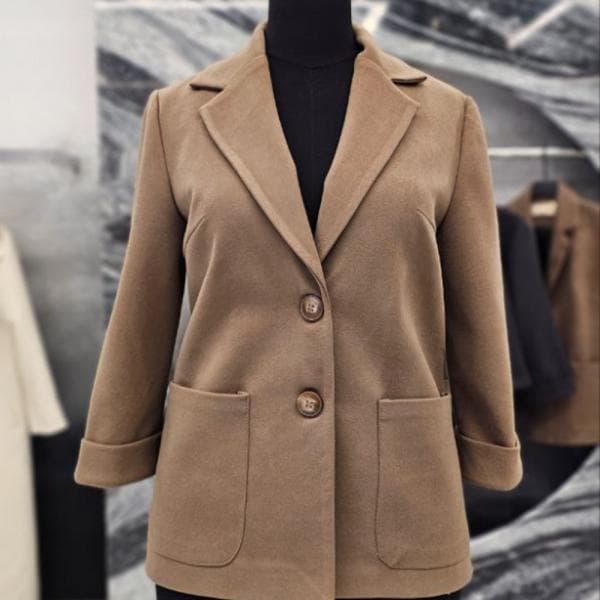 کت فوتر کشمیر - تصویر 1