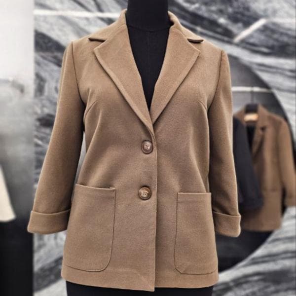 کت فوتر کشمیر - تصویر 2