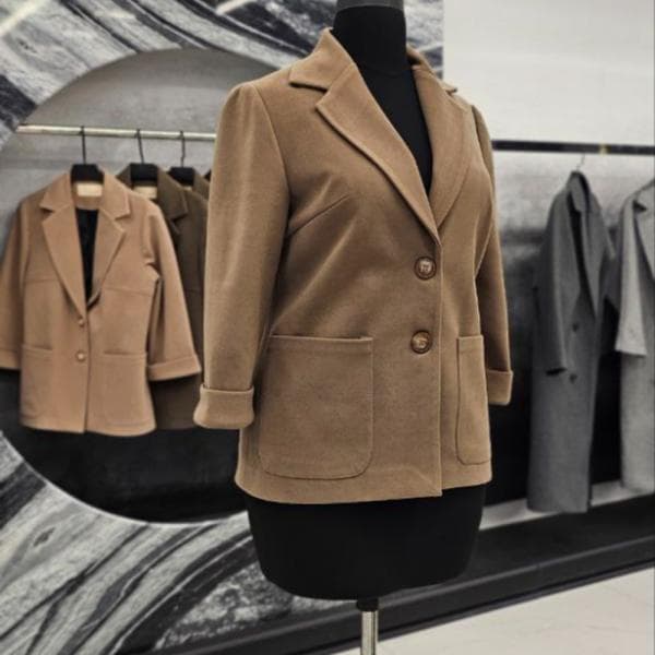 کت فوتر کشمیر - تصویر 4