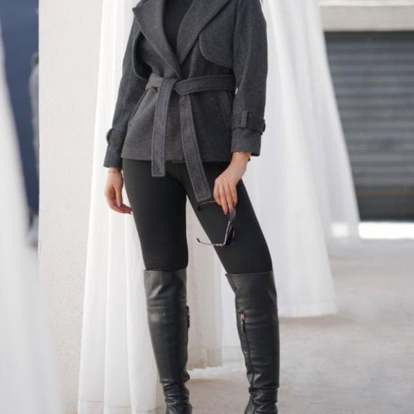 کت فوتر دوتن - تصویر 4