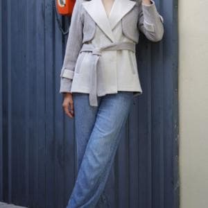 کت فوتر دوتن