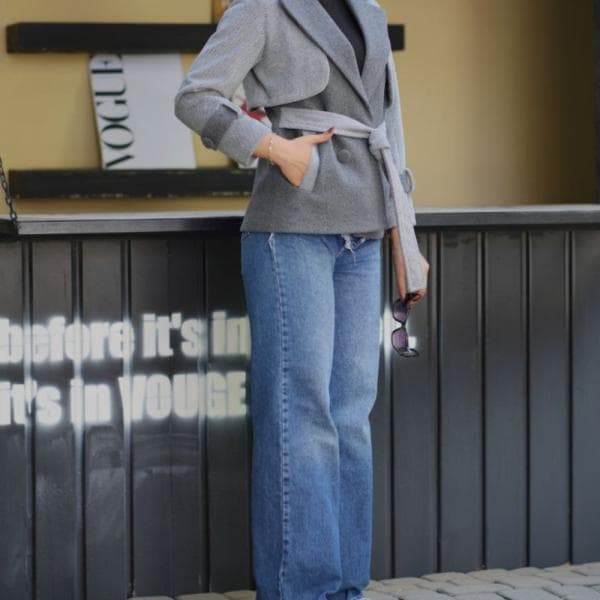 کت فوتر دوتن - تصویر 5