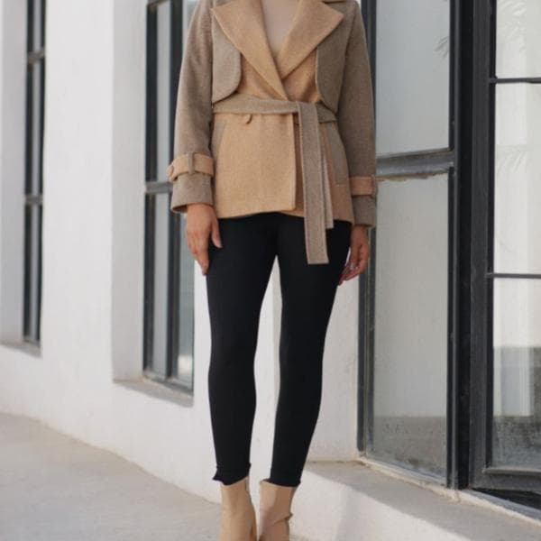 کت فوتر دوتن - تصویر 2