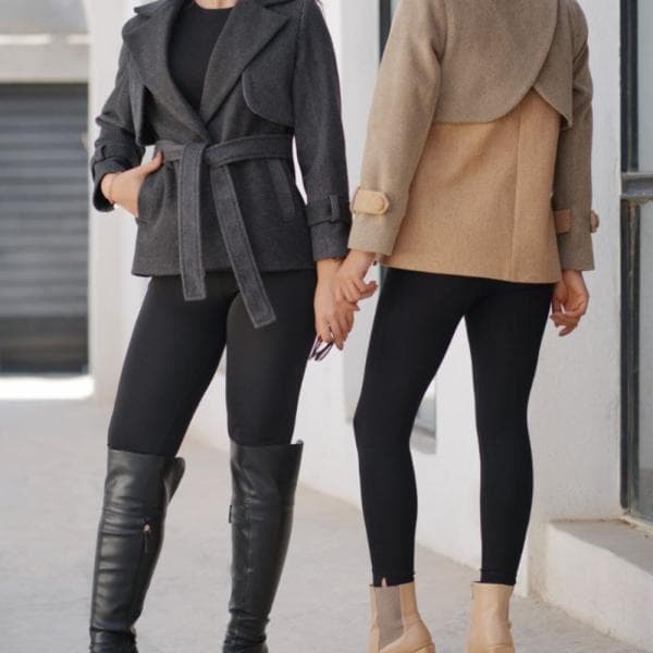 کت فوتر دوتن - تصویر 3