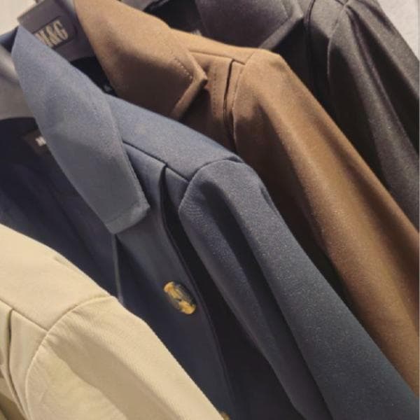 بارانی سانتانا - تصویر 4