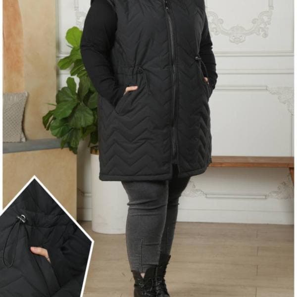 پافر سایز بزرگ کد 251