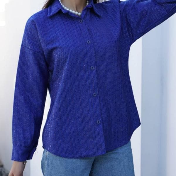 مانتو شنل - تصویر 9