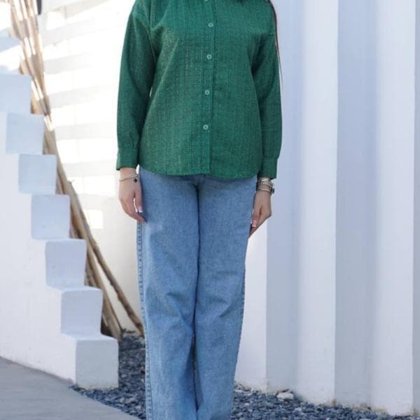 مانتو شنل - تصویر 8