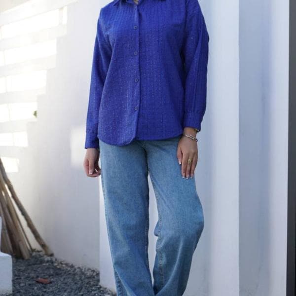 مانتو شنل - تصویر 5