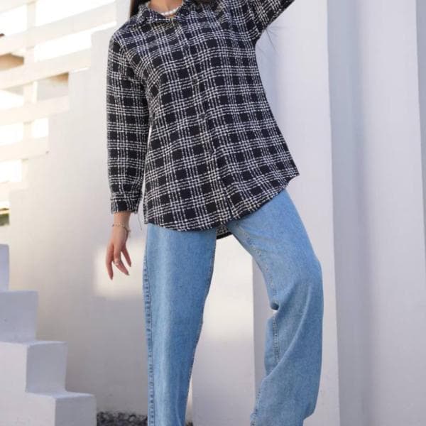 مانتو شنل - تصویر 6