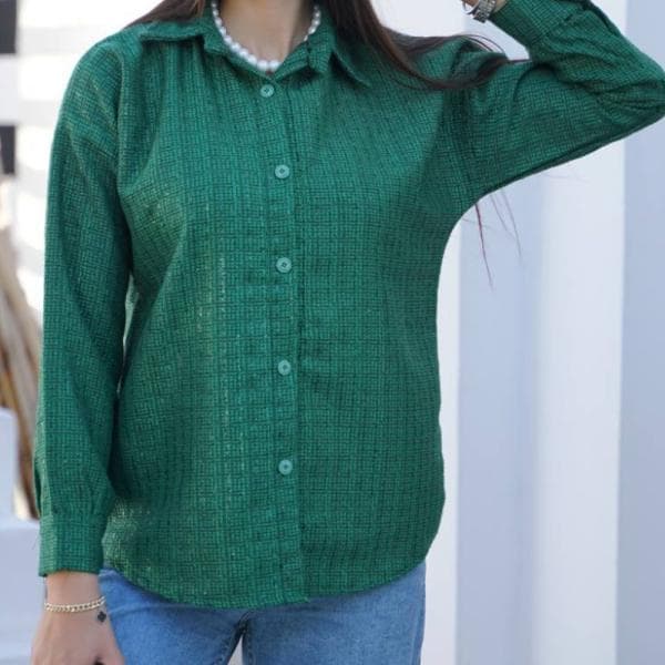 مانتو شنل - تصویر 7