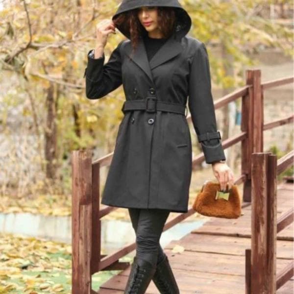 بارونی پاییزه - تصویر 2