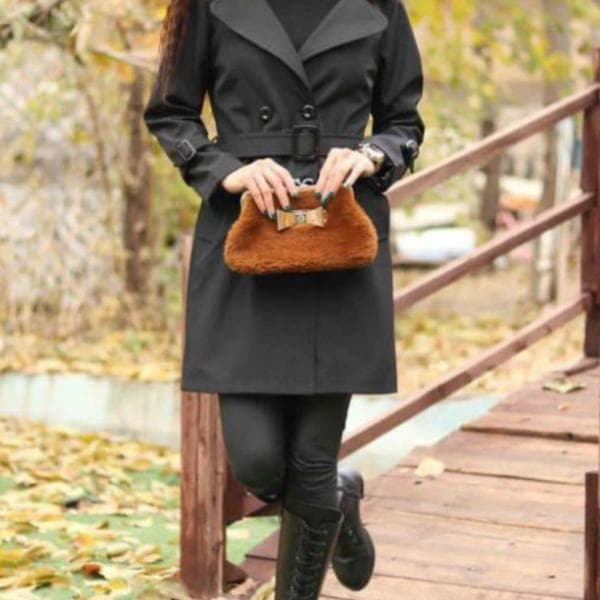 بارونی پاییزه - تصویر 1