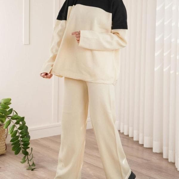 ست بافت بالا حاشیه کد447 - تصویر 2