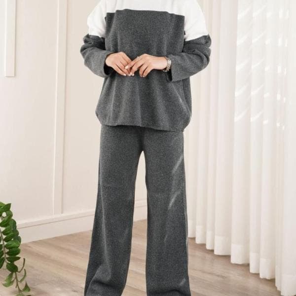 ست بافت بالا حاشیه کد447 - تصویر 1