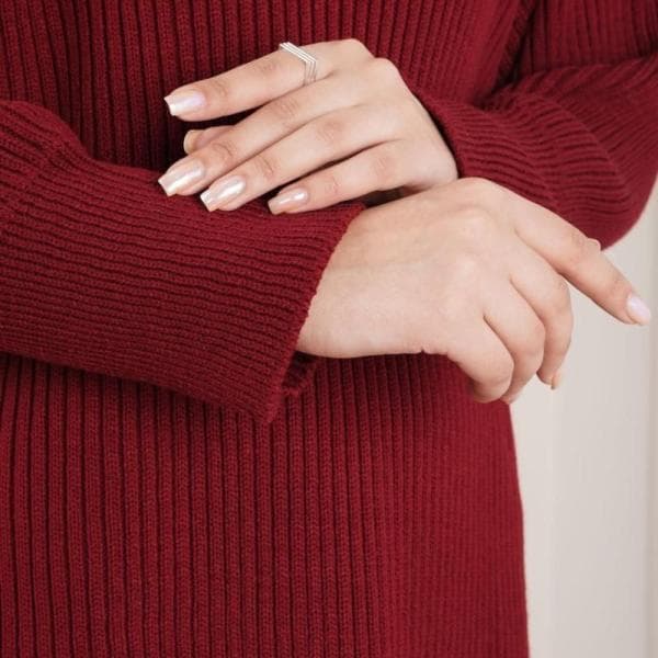 ماکسی ریپ کد 3048 - تصویر 5