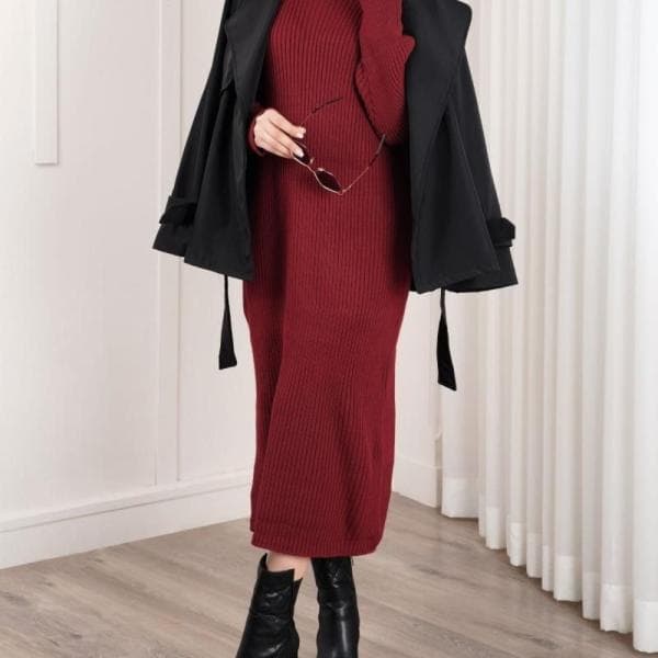 ماکسی ریپ کد 3048 - تصویر 3