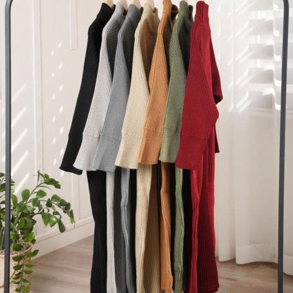 ماکسی ریپ کد 3048 - تصویر 4