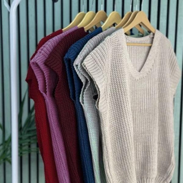 وست سایز بزرگ - تصویر 1