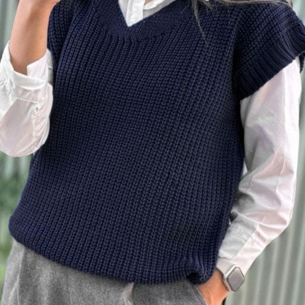 وست سایز بزرگ - تصویر 10