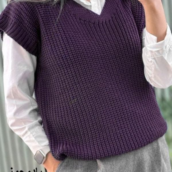 وست سایز بزرگ - تصویر 4