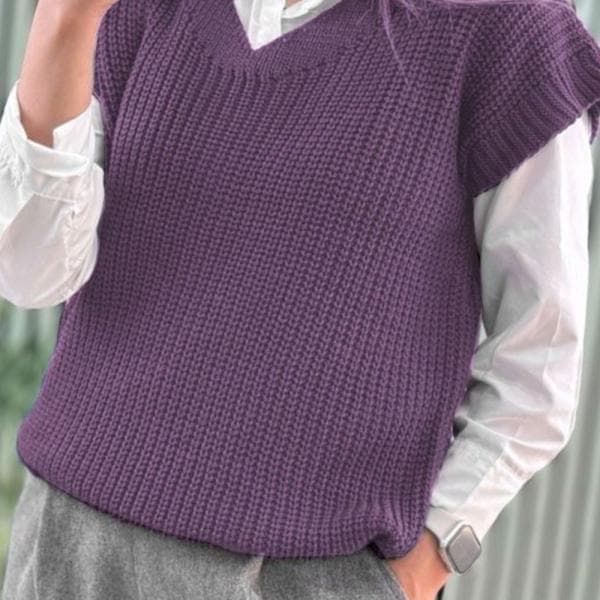 وست سایز بزرگ - تصویر 5