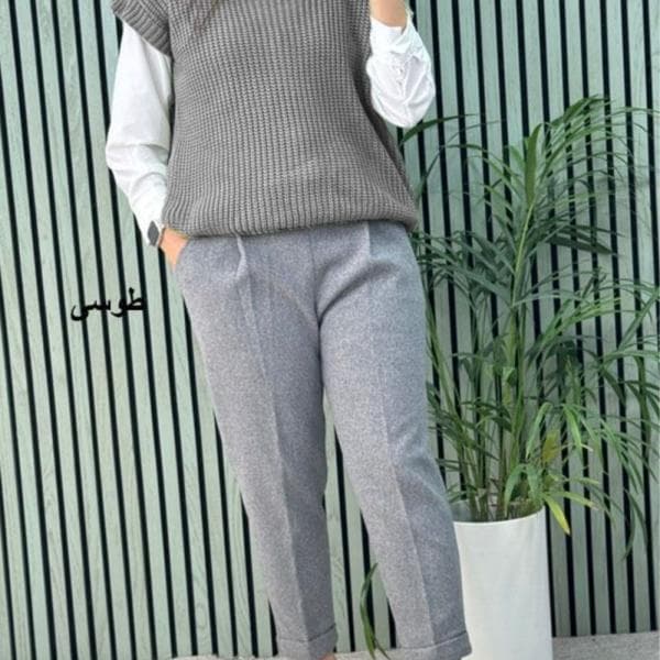 وست سایز بزرگ - تصویر 7