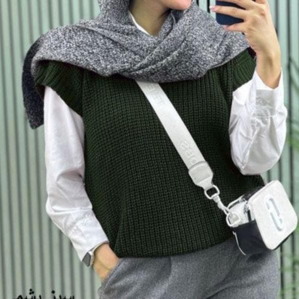 وست سایز بزرگ - تصویر 11