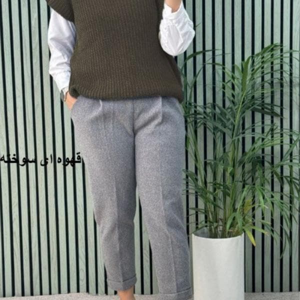 وست سایز بزرگ - تصویر 2