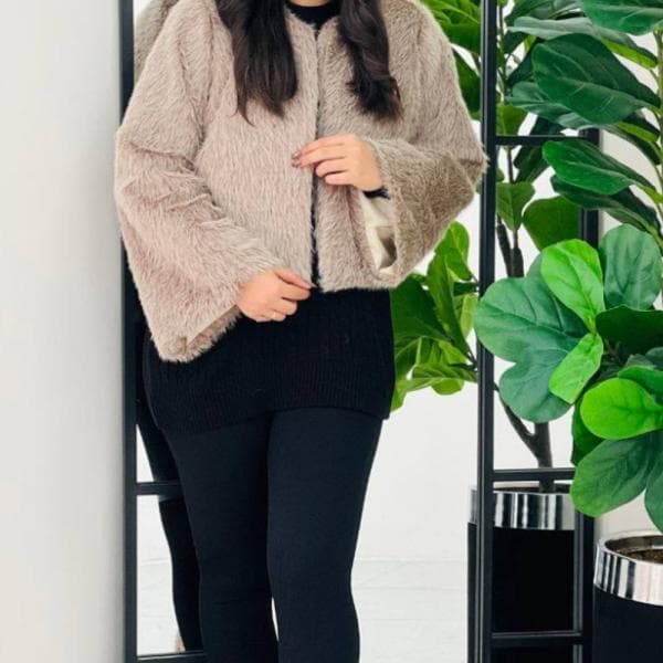 کت آهو کد554 - تصویر 3