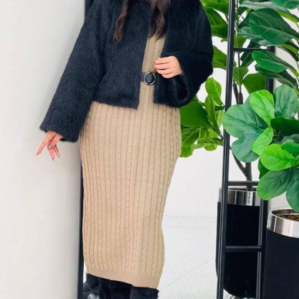 کت آهو کد554 - تصویر 8