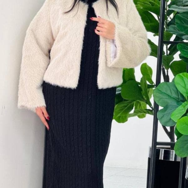 کت آهو کد554 - تصویر 2