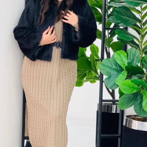 کت آهو کد554 - تصویر 5