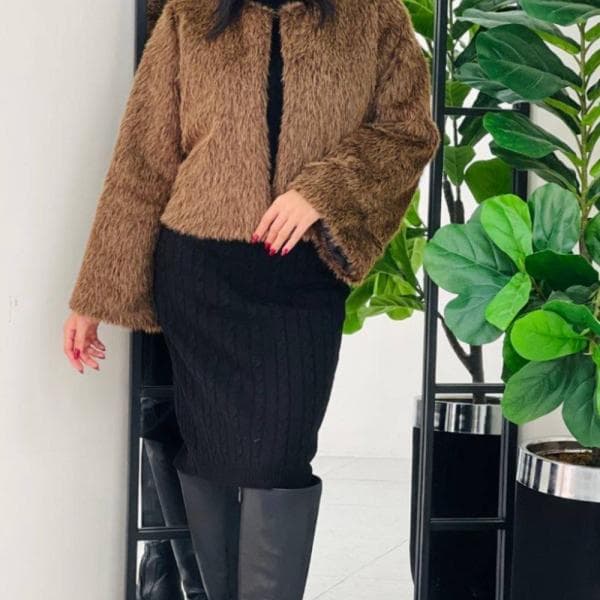 کت آهو کد554 - تصویر 9