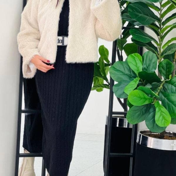 کت آهو کد554 - تصویر 6