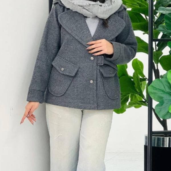 کت تندیس کد 585 - تصویر 5