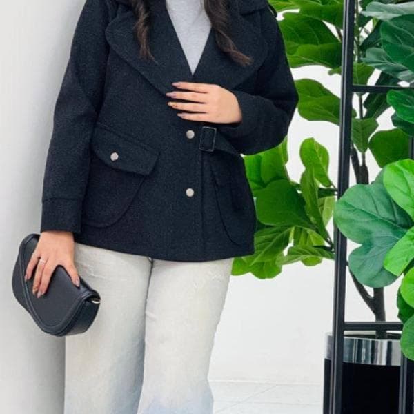 کت تندیس کد 585 - تصویر 9