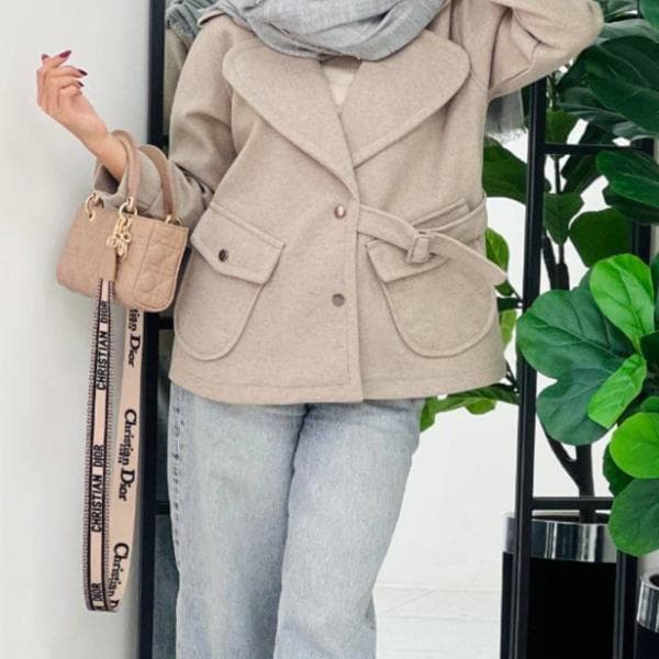 کت تندیس کد 585 - تصویر 8