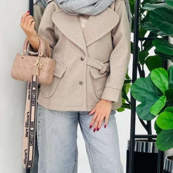 کت تندیس کد 585 - تصویر 7