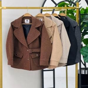 کت تندیس کد 585