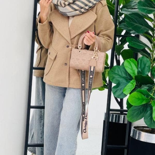 کت تندیس کد 585 - تصویر 4