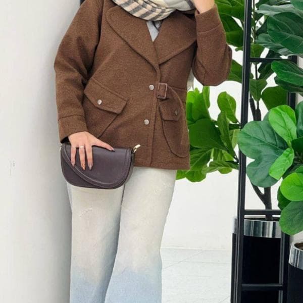 کت تندیس کد 585 - تصویر 6