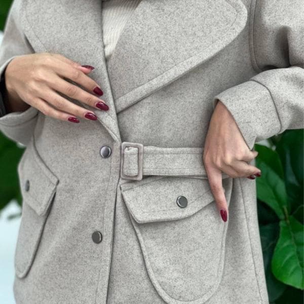 کت تندیس کد 585 - تصویر 2