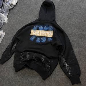 هودی ترکیبی و چاپی درجه یک