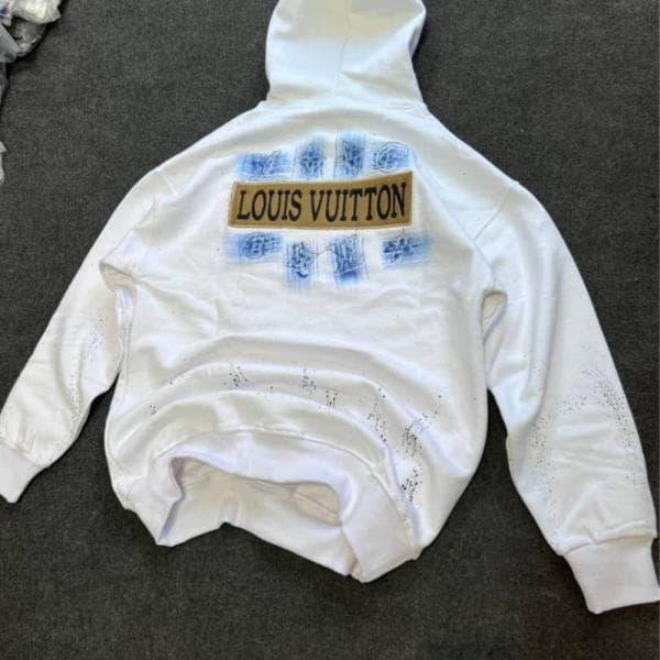 هودی ترکیبی و چاپی درجه یک - تصویر 4