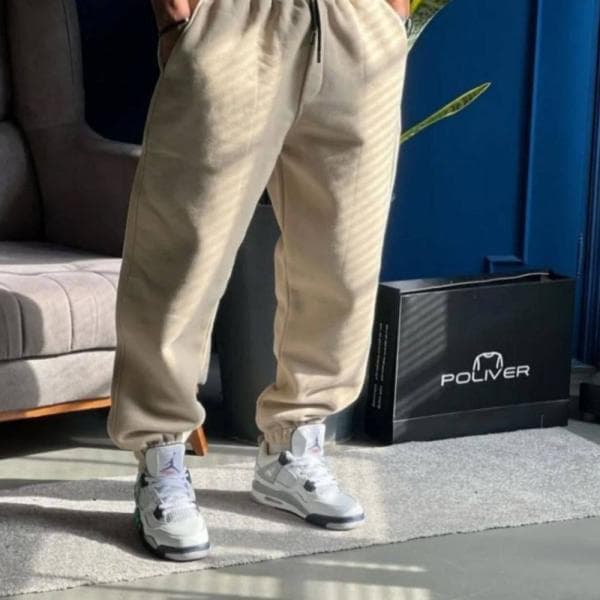 جاگر دورس لش - تصویر 1