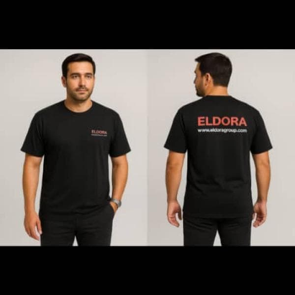 لباس کار تبلیغاتی - تصویر 3