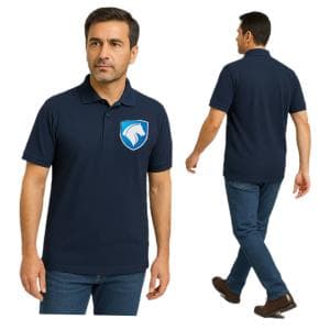 لباس کار تبلیغاتی