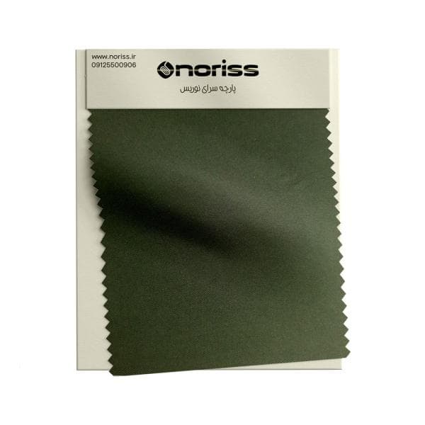 پارچه تریکو جودون 1/30 لاکرا گردباف نوریس | فرمی 99 - تصویر 2